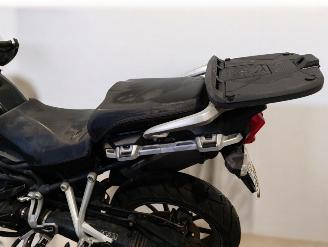 Triumph Tiger  picture 6
