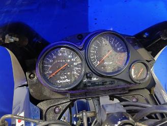 Kawasaki  GPZ picture 21