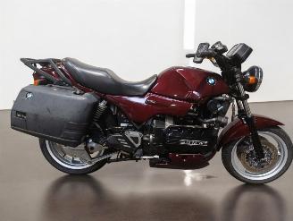 BMW K 1  picture 1
