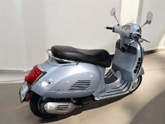 Piaggio  GTE VESPA picture 14