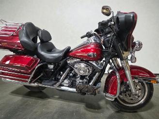 Harley-Davidson  FLHTCU CLASSIC picture 1