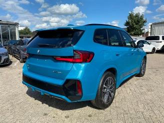 uszkodzony samochody osobowe BMW X1 xDrive23d M Sport *HEAD-UP - NAVI - AHK -KAM* 2023/7