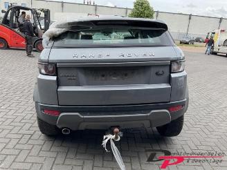 Land Rover Range Rover Range Rover Evoque (LVJ/LVS), SUV, 2011 / 2019 2.2 eD4 16V 5-drs. picture 6