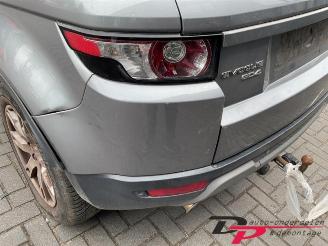 Land Rover Range Rover Range Rover Evoque (LVJ/LVS), SUV, 2011 / 2019 2.2 eD4 16V 5-drs. picture 11