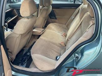 Opel Vectra Vectra C, Sedan, 2002 / 2010 2.2 16V picture 10