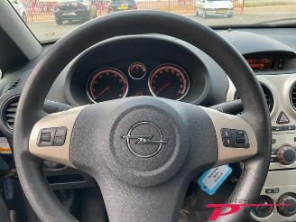 Opel Corsa Corsa D, Hatchback, 2006 / 2014 1.2 16V picture 10