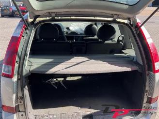 Opel Meriva Meriva, MPV, 2003 / 2010 1.6 16V picture 6