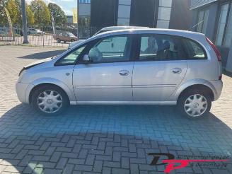 Opel Meriva Meriva, MPV, 2003 / 2010 1.6 16V picture 2