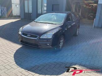 Ford Focus Focus 2 Wagon, Combi, 2004 / 2012 2.0 16V picture 5