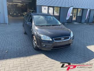 Ford Focus Focus 2 Wagon, Combi, 2004 / 2012 2.0 16V picture 4