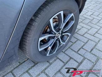 Renault Clio Clio IV (5R), Hatchback 5-drs, 2012 / 2021 0.9 Energy TCE 90 12V picture 10