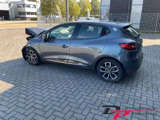 Renault Clio Clio IV (5R), Hatchback 5-drs, 2012 / 2021 0.9 Energy TCE 90 12V picture 2