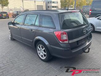 Opel Astra Astra H SW (L35), Combi, 2004 / 2014 1.6 16V Twinport picture 5