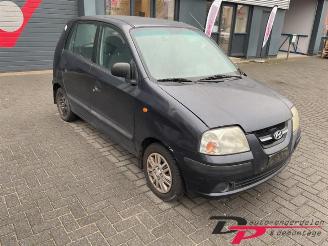 Hyundai Atos Atos, Hatchback, 1997 / 2008 1.1 12V picture 6