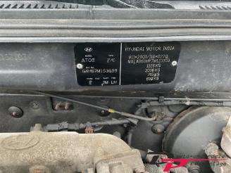 Hyundai Atos Atos, Hatchback, 1997 / 2008 1.1 12V picture 8