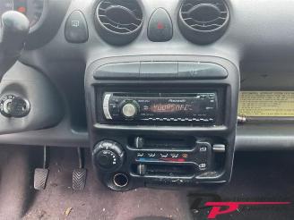 Hyundai Atos Atos, Hatchback, 1997 / 2008 1.1 12V picture 10