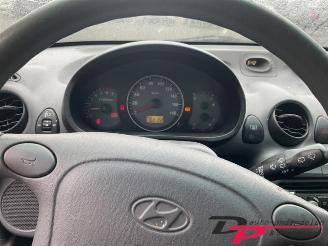 Hyundai Atos Atos, Hatchback, 1997 / 2008 1.1 12V picture 11