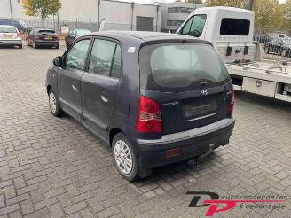 Hyundai Atos Atos, Hatchback, 1997 / 2008 1.1 12V picture 3