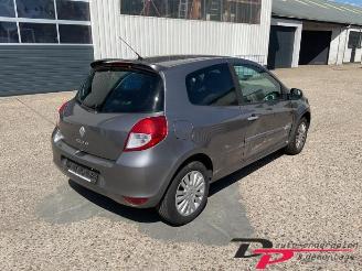 Renault Clio Clio III (BR/CR), Hatchback, 2005 / 2014 1.2 16V TCe 100 picture 6