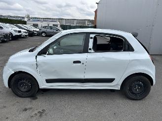 Renault Twingo E-TECH 21KWH picture 19