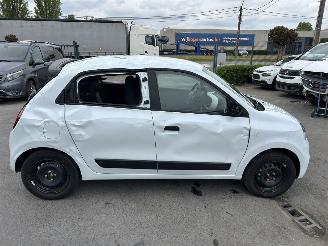 Renault Twingo E-TECH 21KWH picture 18