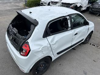 Renault Twingo E-TECH 21KWH picture 21