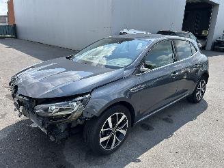 Renault Mégane  picture 1