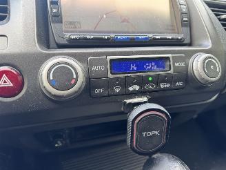 Honda Civic 1.3 Hybrid Elegance! picture 19