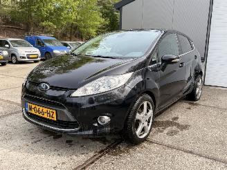  Ford Fiesta 1.25 Limited Airco 2010/1