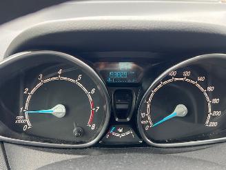 Ford B-Max 1.0 Ecoboost Titanium picture 8