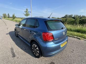  Volkswagen Polo 1.0 BlueMotion Edition 2016/4