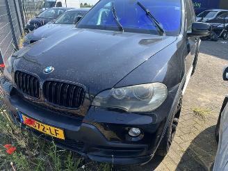  BMW X5 XDRIVE 4.8I  V8 PANORAMA DAK 2009/4