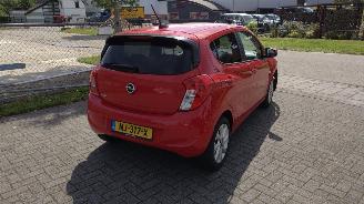 Opel Karl / VIVA 1.0 Innovation picture 10