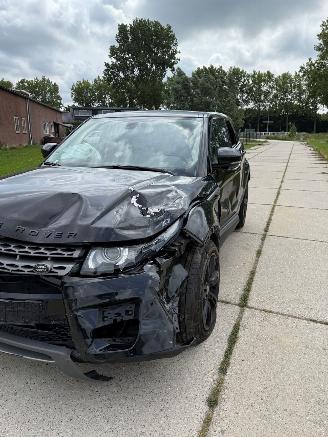 Land Rover Range Rover Evoque  picture 2