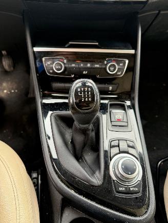 BMW 2-serie Active Tourer (f45) picture 10