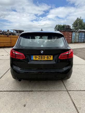 BMW 2-serie Active Tourer (f45) picture 5