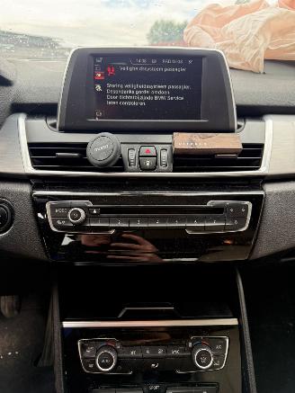 BMW 2-serie Active Tourer (f45) picture 11