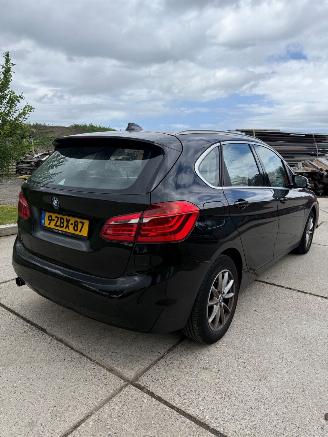 BMW 2-serie Active Tourer (f45) picture 6