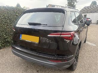 Skoda Karoq 1.0 TSI Business Edition 110PK picture 8