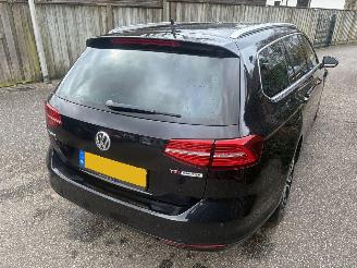 Volkswagen Passat 1.4 TSI SPORT PANORAMA AUTOMAAT 150PK picture 6