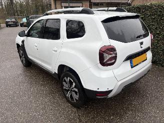 Dacia Duster 1.0 tce PRESTIGE 12-2021 picture 5