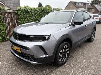 Voiture accidenté Opel Mokka 1.2 TSI SPORT TWO-TOWN NAVI 102PK 2025/6