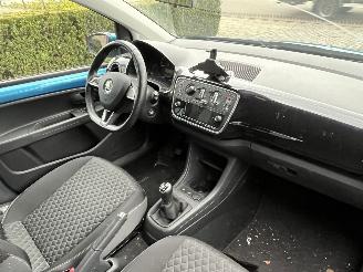 Skoda Citigo 1.0 Citigo 1.0 Greentech Ambition picture 11