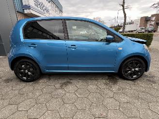 Skoda Citigo 1.0 Citigo 1.0 Greentech Ambition picture 5