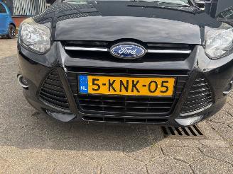 Ford Focus 1.0 Ecoboost Titanium picture 2