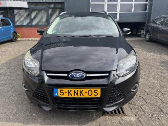 Ford Focus 1.0 Ecoboost Titanium picture 3