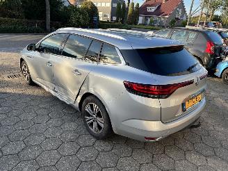 Renault Mégane 1.3 TCe Intens picture 5