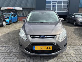 Ford C-Max C-Max 1.0 picture 2