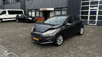 skadebil auto Ford Fiesta  2016/6