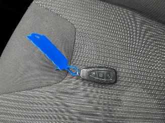 Ford Focus 1.0 EcoBoost WAGON picture 24